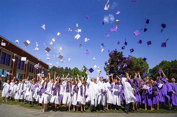 Bishop's College School